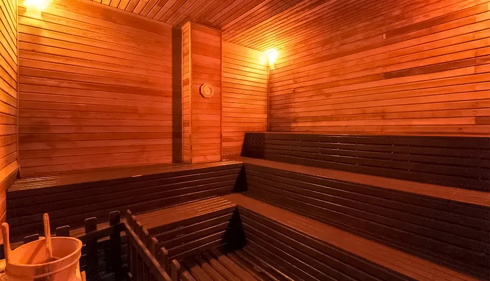 هتل ددمان کمر ریزورت